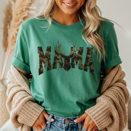Mama Deer