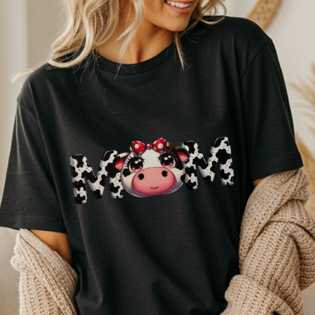 Mom Cow