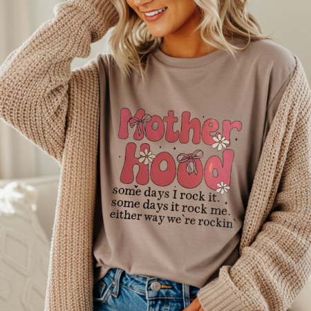 Motherhood