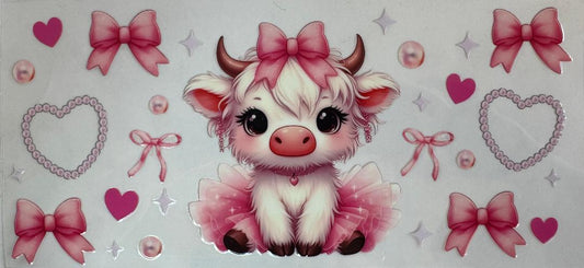 Pig Ballerina
