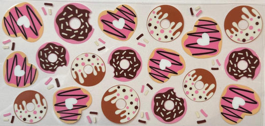 Donuts