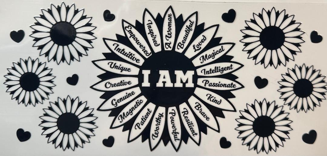 I Am