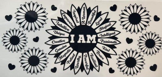 I Am