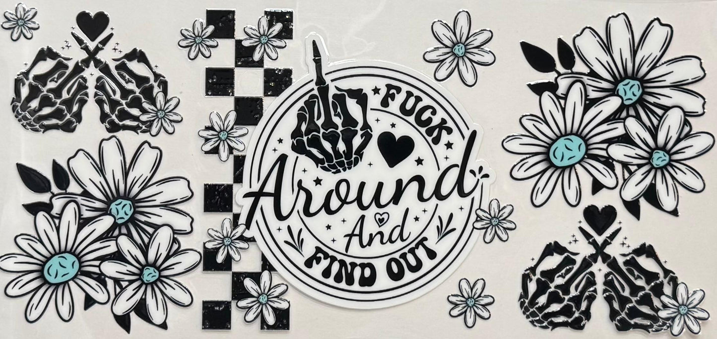 F* around and find out