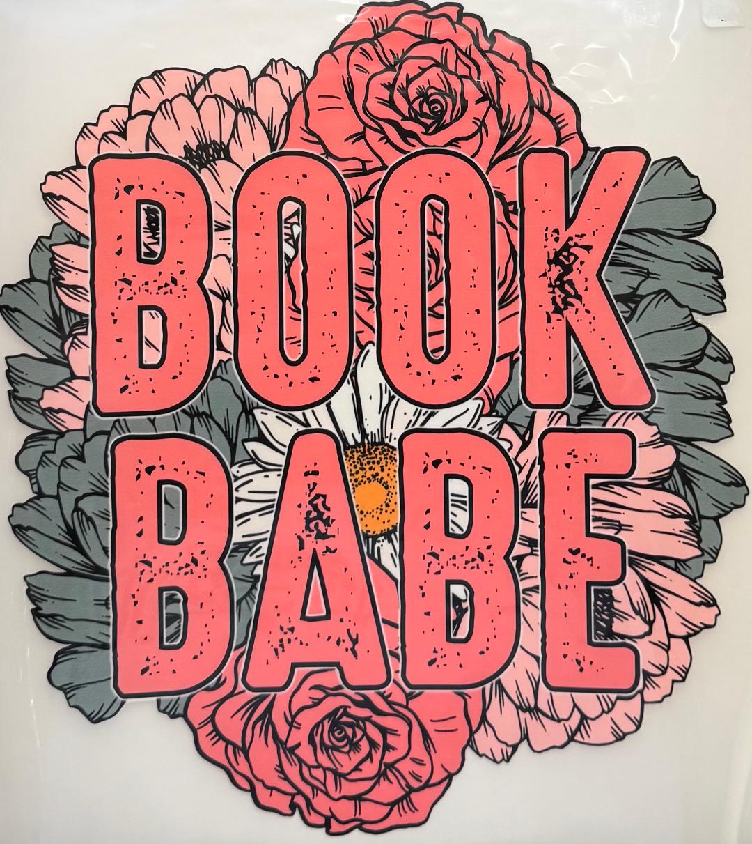 Book Babe