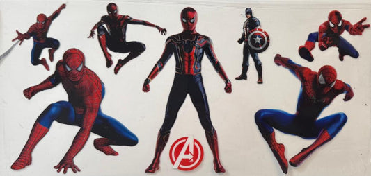 Spiderman 3