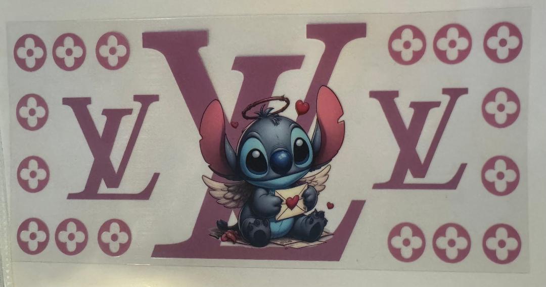 Stitch LV