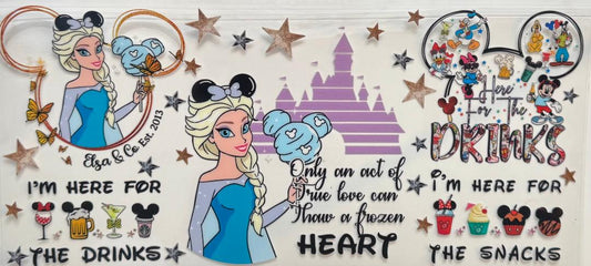 Elsa Castle