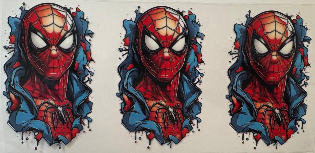 Spiderman 2