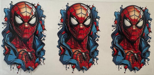 Spiderman 2