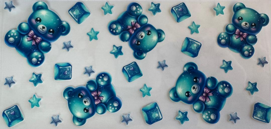 Blue Bears