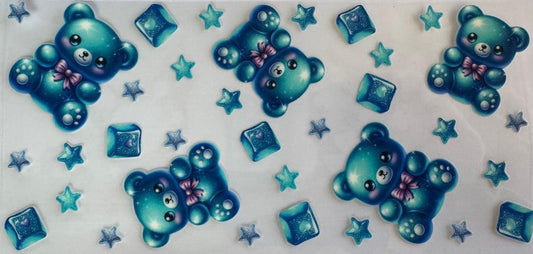 Blue Bears