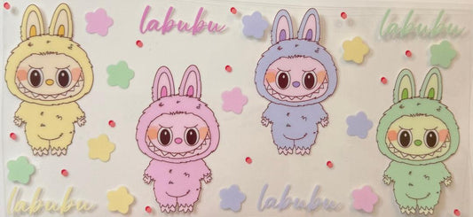 Labubu 4
