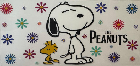 Snoopy The Peanuts