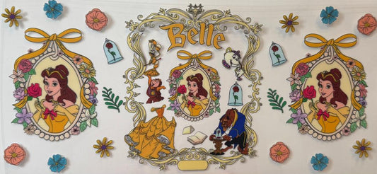 Belle