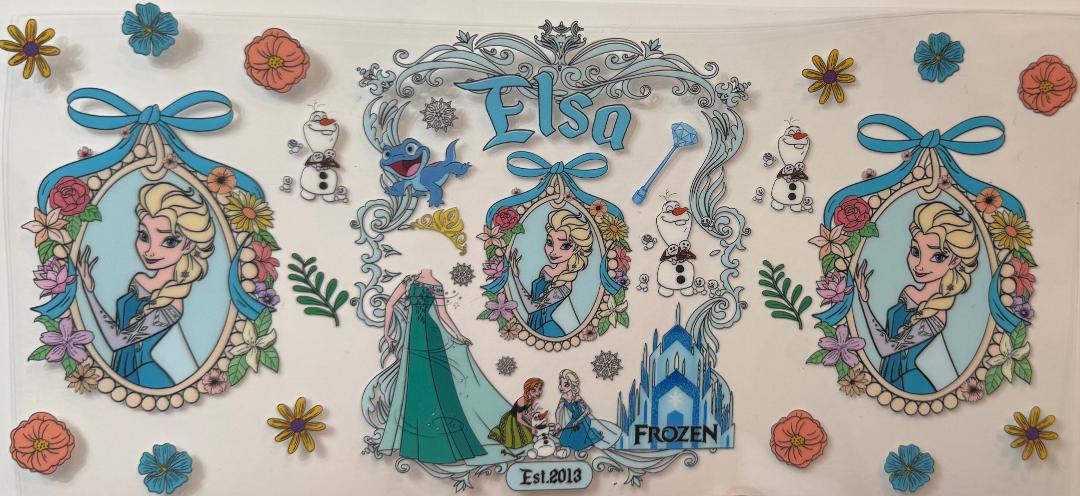 Elsa