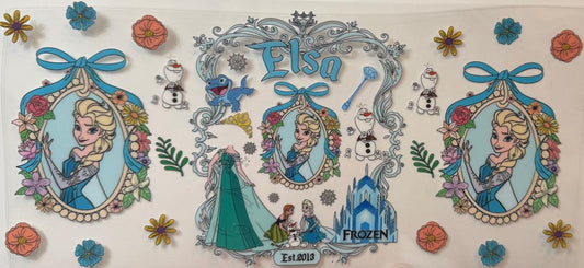 Elsa