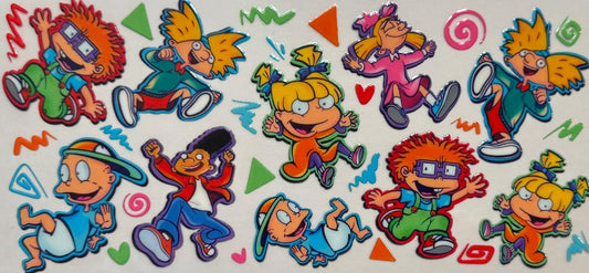 Rugrats 2