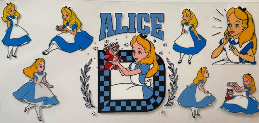 Alice D