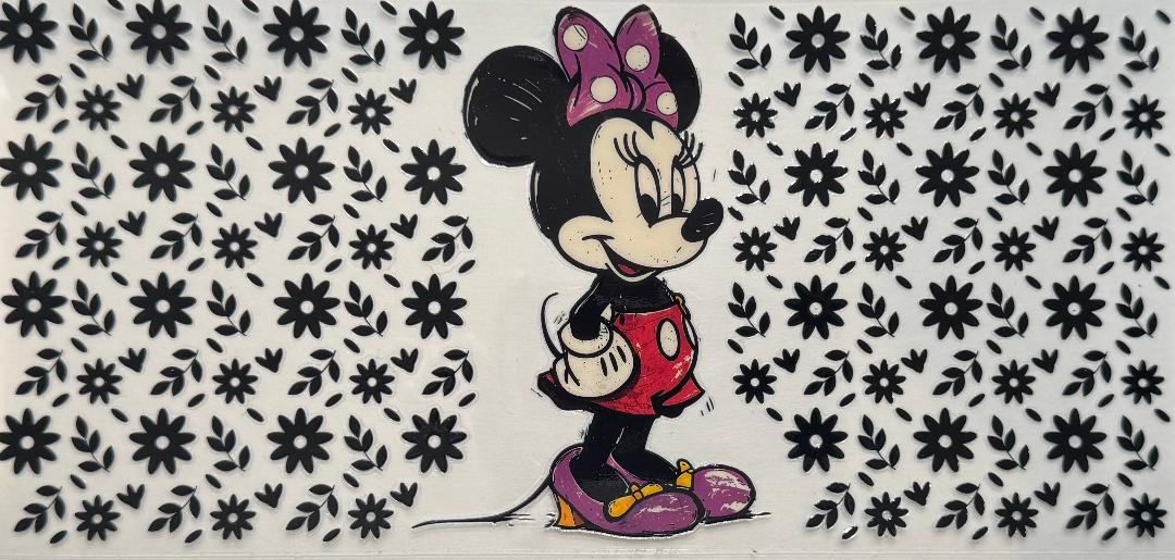 Minnie Flowers