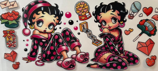 Betty Boop 1