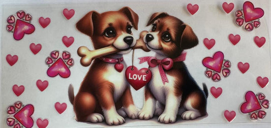 Puppy Love