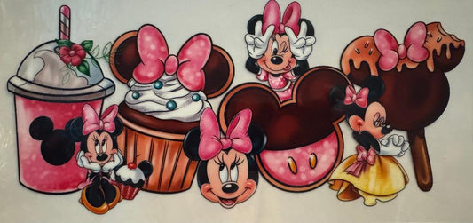 Minnie Treats