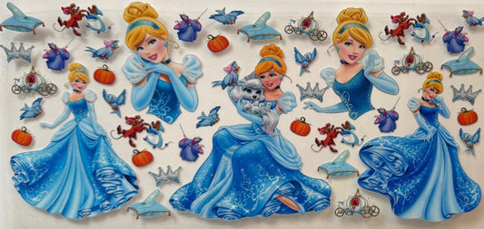 Cinderella 2