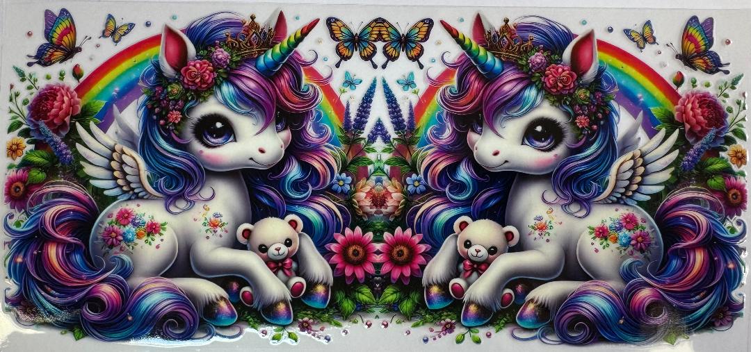 Unicorns
