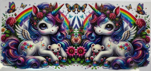 Unicorns