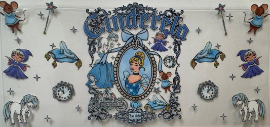 Cinderella