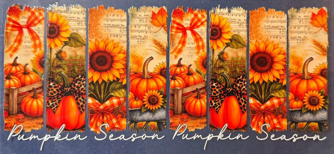 Pumpkin Season
