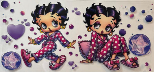 Betty Boop 2