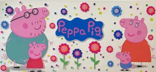 Peppa Pig