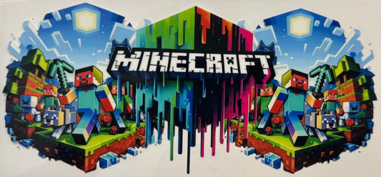 Minecraft 2
