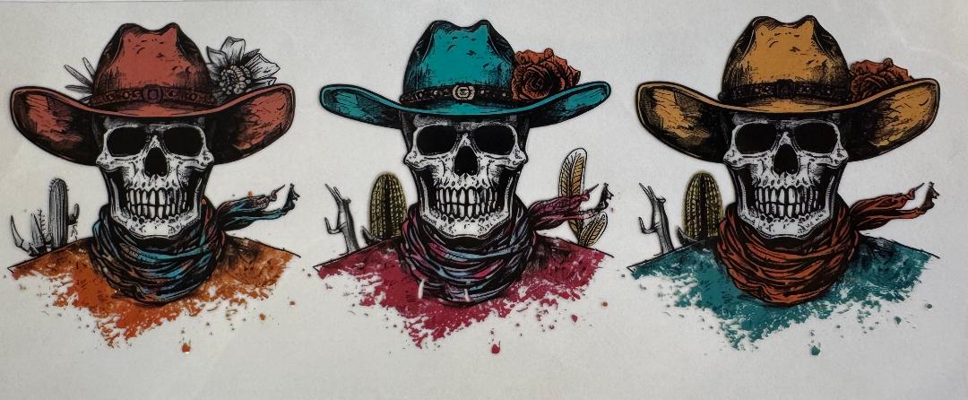 Dead Cowboys