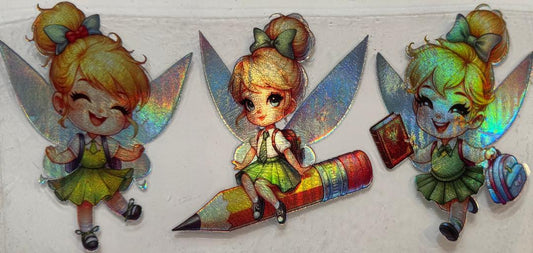 Holographic Fairy
