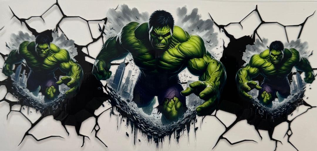 Hulk 2