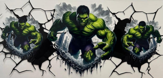 Hulk 2