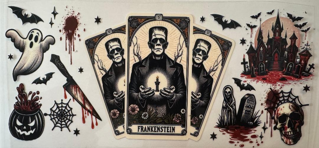 Frankenstein