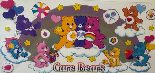 Care Bears