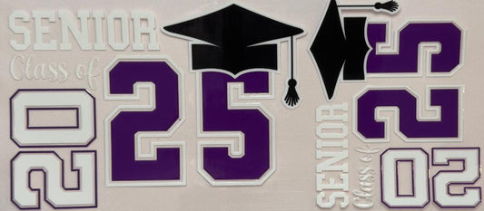 2025 Senior