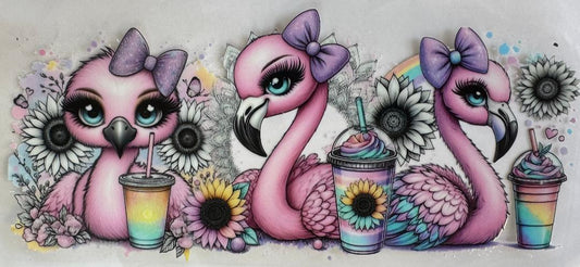 Flamingo Coffee