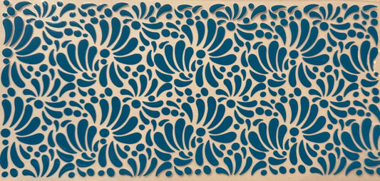 Water flowers