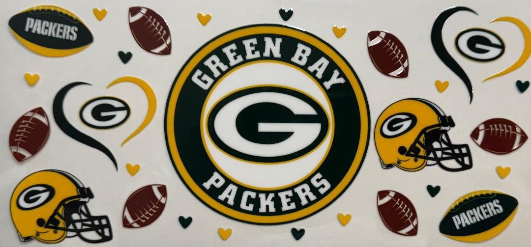 Green Bay Packers Football