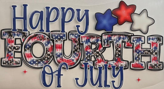 Happy 4th of July
