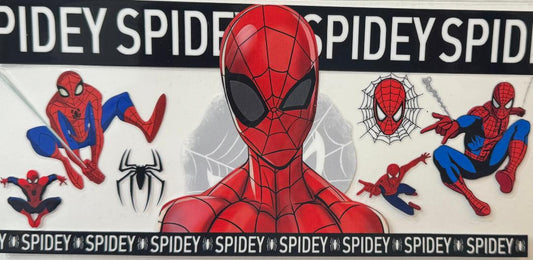 Spidey