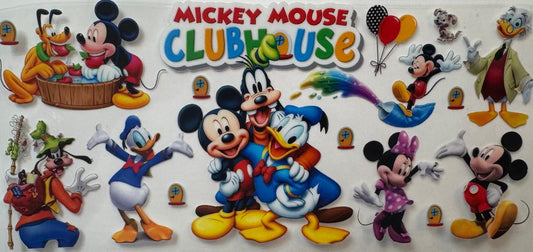 Mickey Mouse Clubhouse
