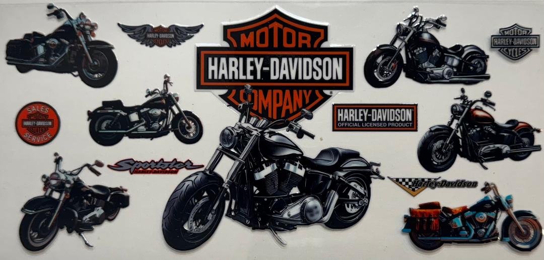 Motor Company sales service