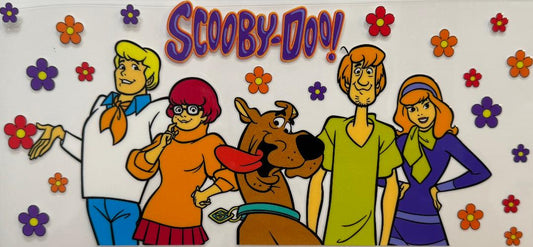 Scooby-Doo